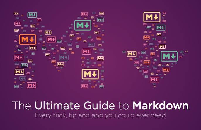 How to use Markdown files