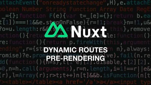 Nuxt 3: My First Impressions