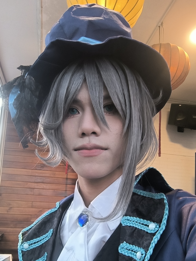 cosplay image