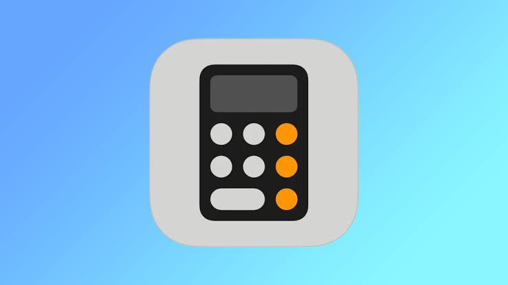 Calculator