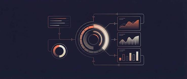 GitHub Dashboard